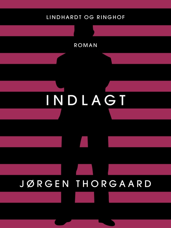 Indlagt (e-bog) af Jørgen Thorgaard