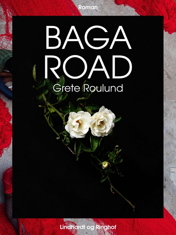 Baga road (e-bog) af Grete Roulund