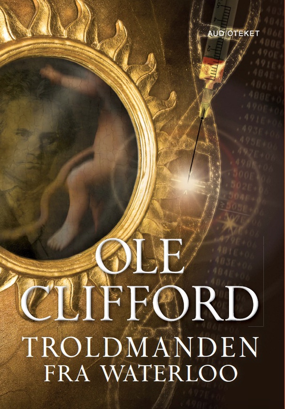 Troldmanden fra Waterloo (lydbog) af Ole Clifford