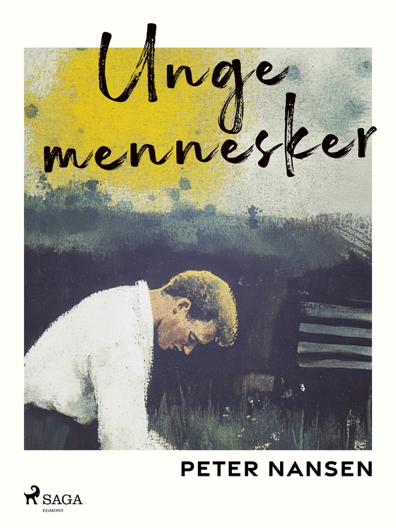 Unge mennesker (e-bog) af Peter Nansen