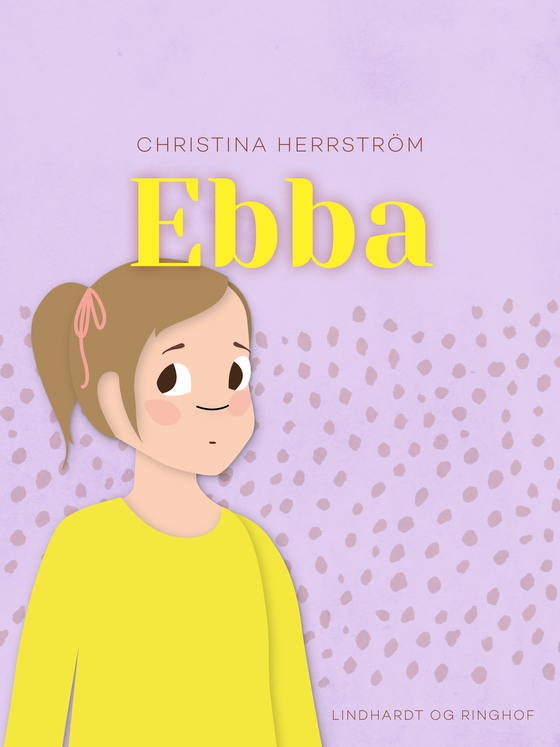 Ebba (e-bog) af Christina Herrström