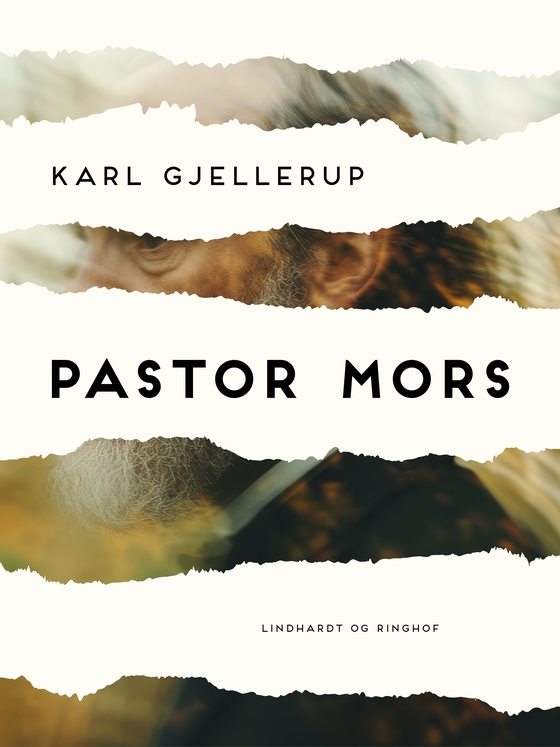 Pastor Mors (e-bog) af Karl Gjellerup