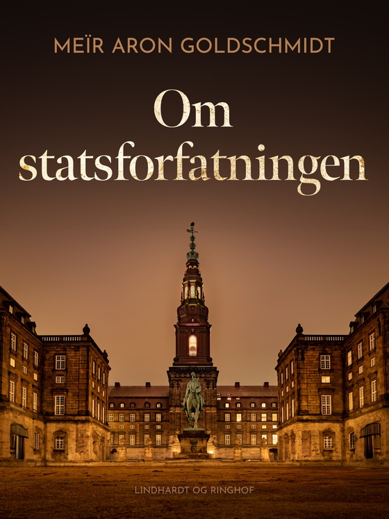 Om statsforfatningen