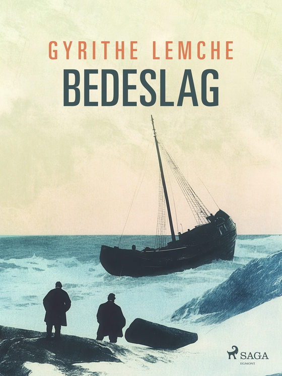 Bedeslag (e-bog) af Gyrithe Lemche