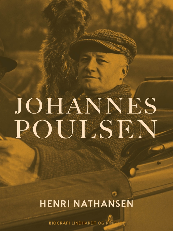 Johannes Poulsen