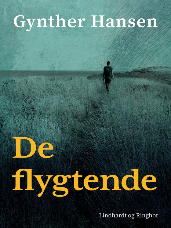 De flygtende (e-bog) af Gynther Hansen