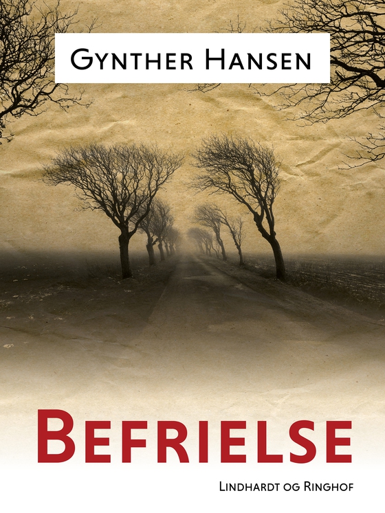Befrielse (e-bog) af Gynther Hansen