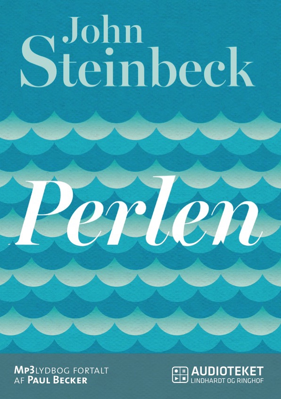 Perlen (lydbog) af John Steinbeck