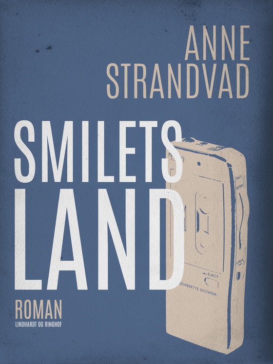 Smilets land (e-bog) af Anne Strandvad