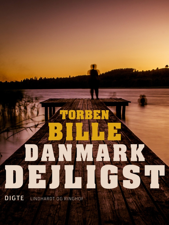 Danmark dejligst