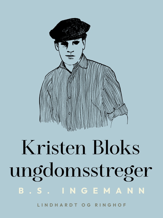 Kristen Bloks ungdomsstreger