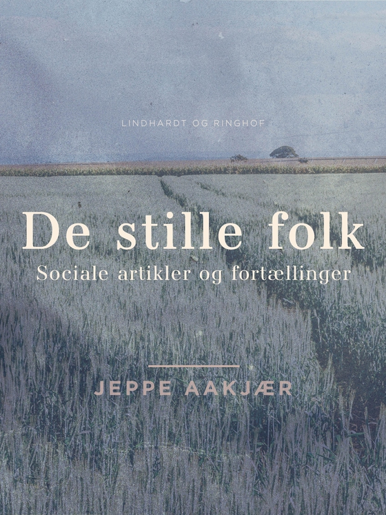 De stille folk