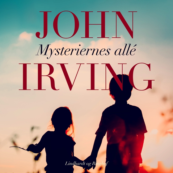 Mysteriernes allé (lydbog) af John Irving