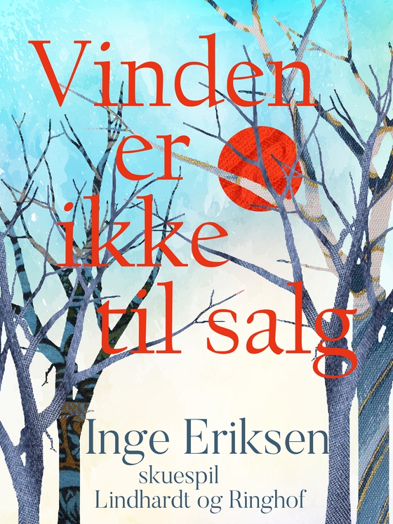 Vinden er ikke til salg