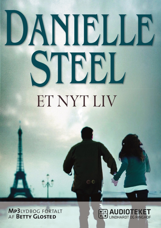 Et nyt liv (lydbog) af Danielle Steel