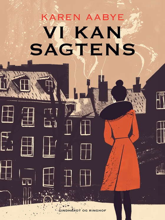 Vi kan sagtens