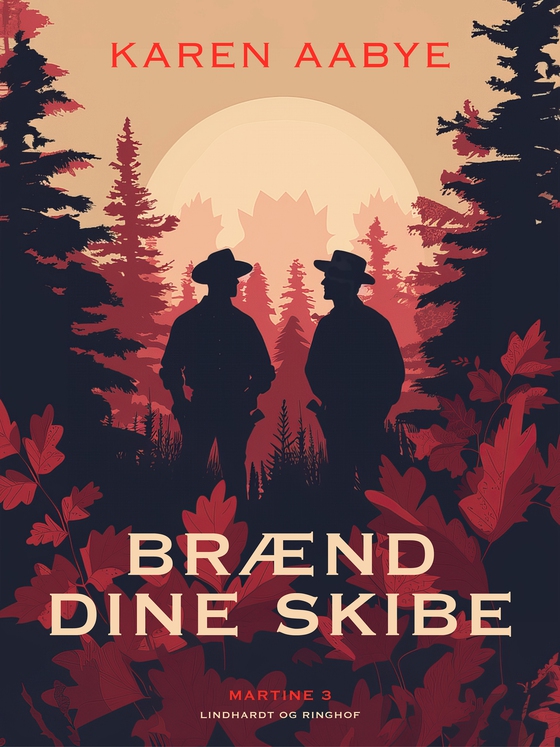 Brænd dine skibe