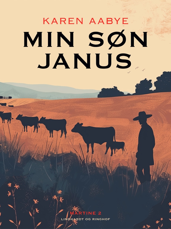 Min søn Janus