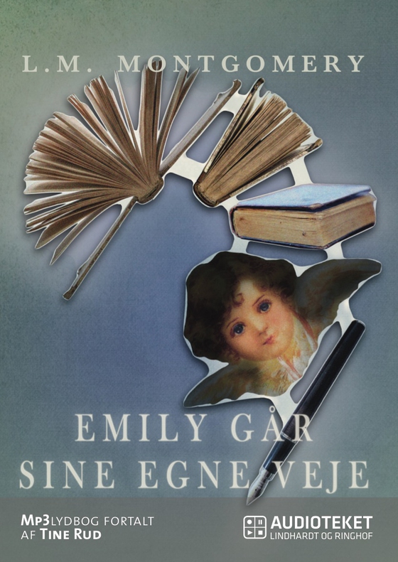 Emily går sine egne veje