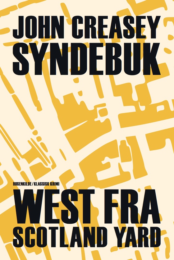 Syndebuk