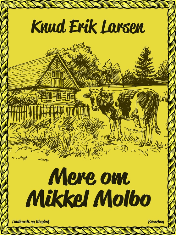 Mere om Mikkel Molbo