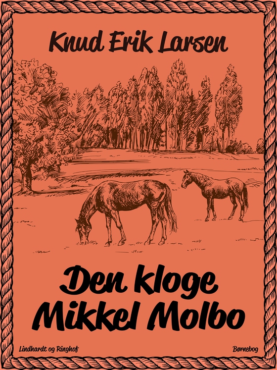 Den kloge Mikkel Molbo