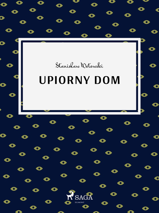 Upiorny dom