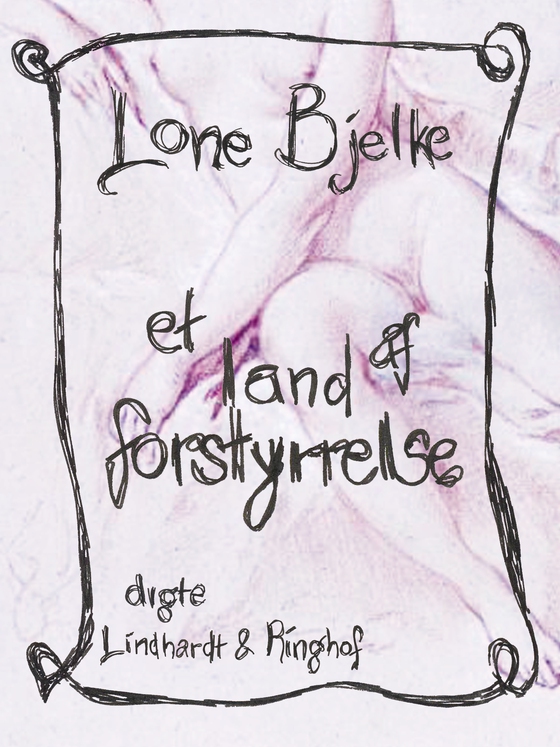 Et land af forstyrrelse (e-bog) af Lone Bjelke