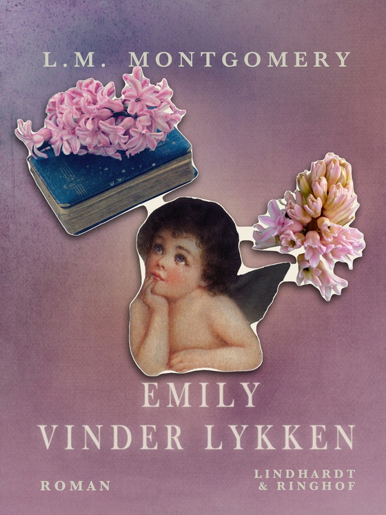 Emily vinder lykken (lydbog) af Lucy Maud Montgomery