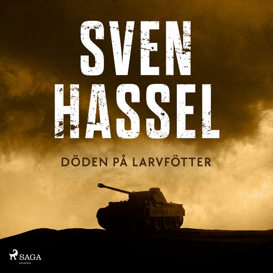 Döden på larvfötter