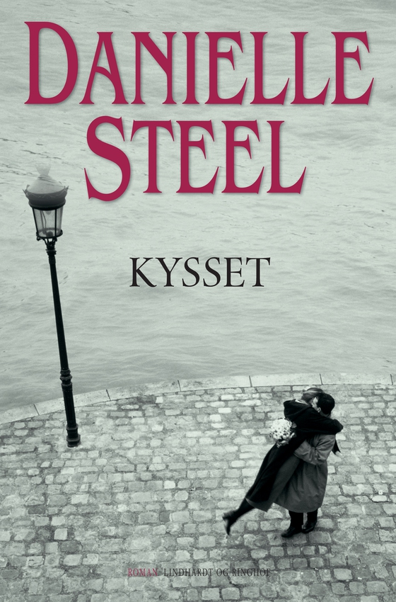 Kysset (lydbog) af Danielle Steel