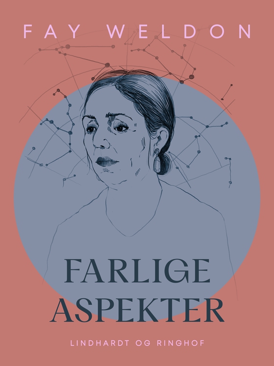 Farlige aspekter (e-bog) af Fay Weldon