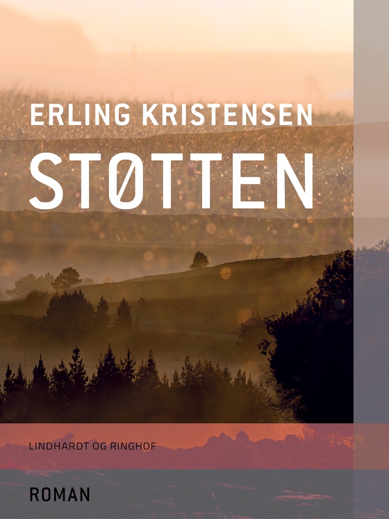 Støtten (e-bog) af Erling Kristensen