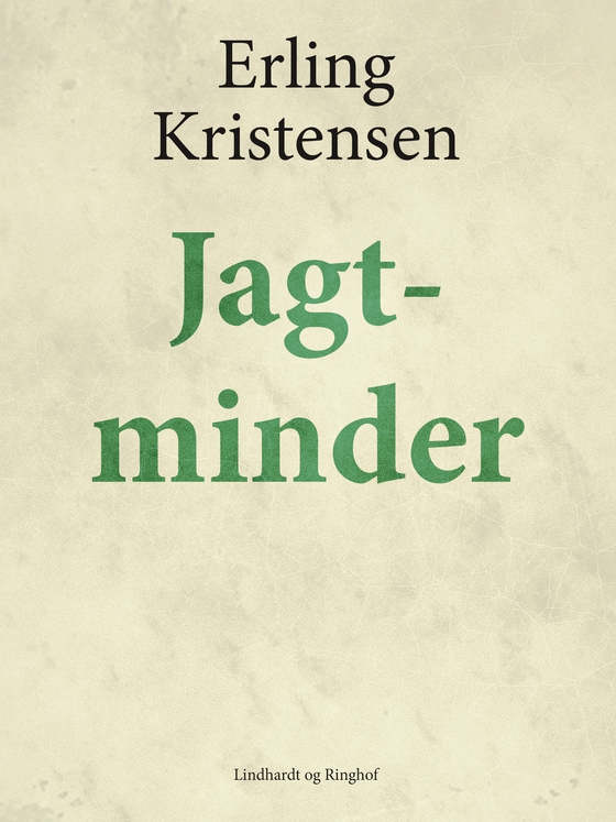 Jagtminder