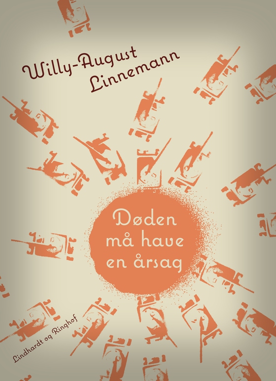 Døden må have en årsag (e-bog) af Willy-August Linnemann