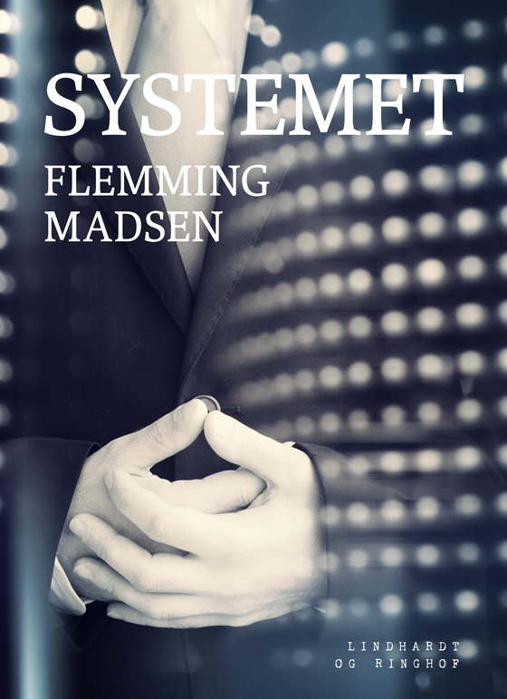 Systemet (e-bog) af Flemming Madsen