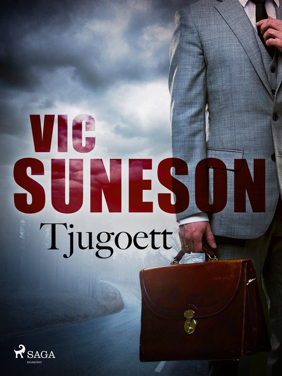 Tjugoett (e-bog) af Vic Suneson