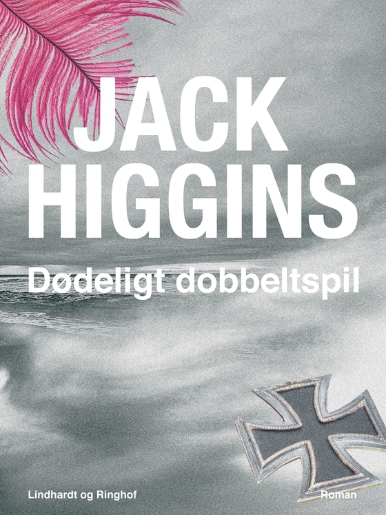 Dødeligt dobbeltspil