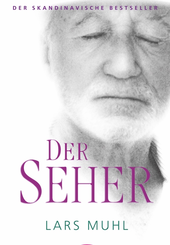 Der Seher (lydbog) af Lars Muhl