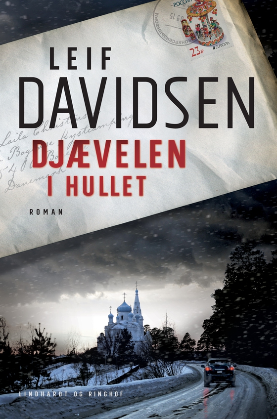 Djævelen i hullet