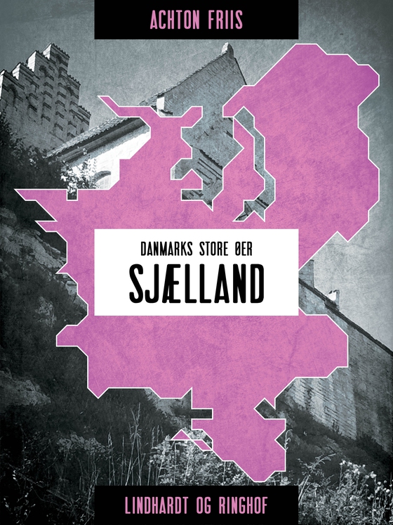 Sjælland