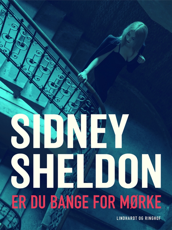 Er du bange for mørke (e-bog) af Sidney Sheldon
