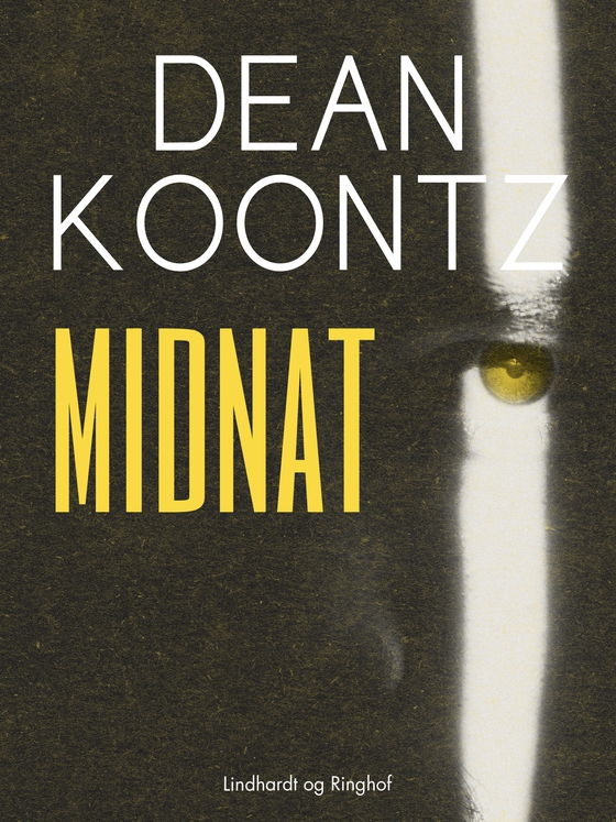 Midnat (e-bog) af Dean R. Koontz