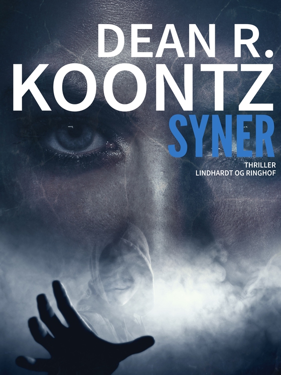 Syner (e-bog) af Dean R. Koontz