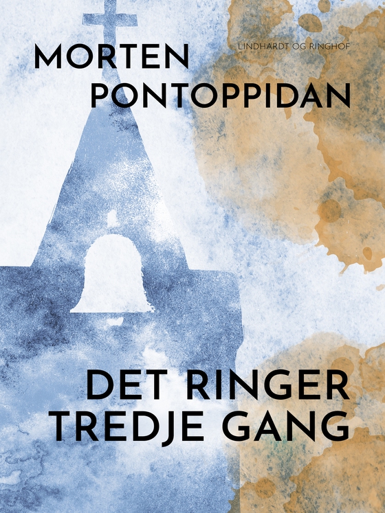 Det ringer tredje gang (e-bog) af Morten Pontoppidan