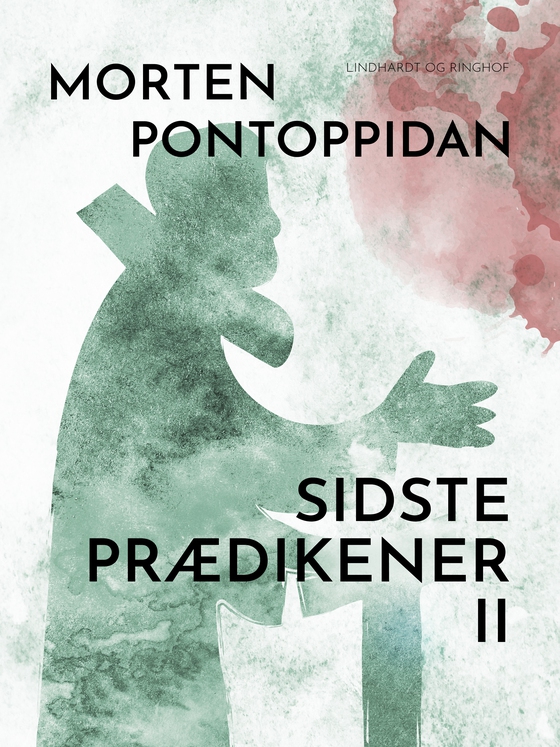 Sidste prædikener II