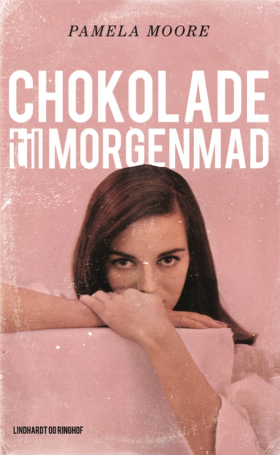 Chokolade til morgenmad (lydbog) af Pamela Moore