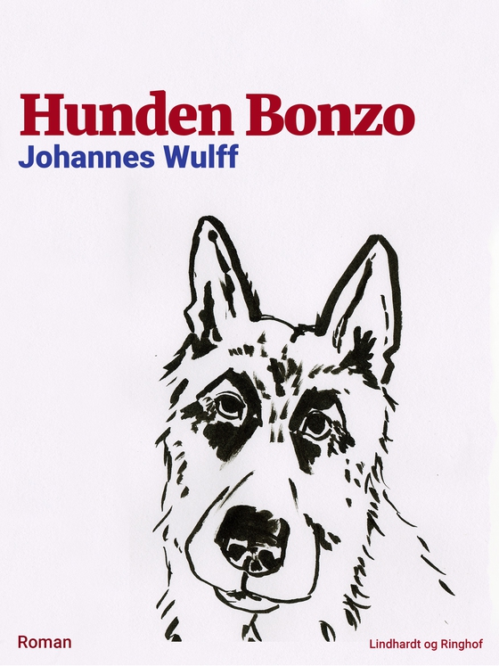 Hunden Bonzo (e-bog) af Johannes Wulff