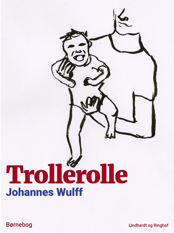 Trollerolle