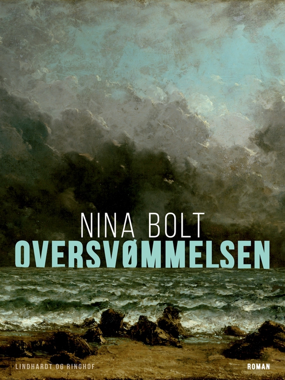 Oversvømmelsen (lydbog) af Nina Bolt